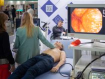 Больше трети медицинских изображений москвичей обрабатываются нейросетями