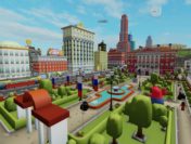 Roblox официально разблокирован в России