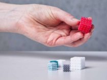 Инженеры хотят сделать соляную печать доступной на рынке
