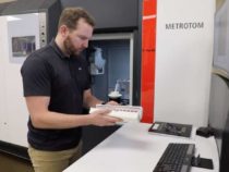 ИИ делает рентгеновскую компьютерную томографию деталей, напечатанных на 3D-принтере, быстрее и точнее