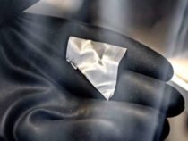 Инженеры ищут способы переработки батарей электромобилей