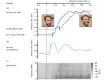 Ученые измеряют реакцию человека на щекотку и выдвигают теорию о том, почему люди не могут пощекотать себя