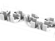Разработан контрольно-пропускной пункт в аэропорту, который сокращает очереди и повышает безопасность пассажиров