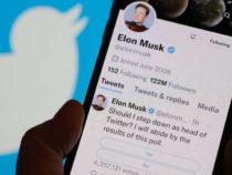 Пользователи Twitter проголосовали за увольнение Илона Маска с поста генерального директора