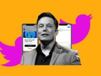 Генеральный директор Илон Маск обещает увеличить лимит символов в Twitter