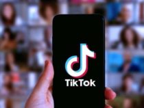 Албания вводит запрет на приложение TikTok