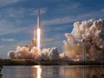 Россия успешно испытала тяжелую межконтинентальную ракету «Сармат»