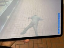 Разрабатывается телеметрия реальности для служб быстрого реагирования