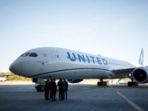 Boeing снова приостановил поставки 787 из-за проблем с фюзеляжем