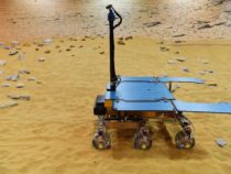 Экспедицию РФ и ЕС ExoMars могут перенести на 2020 г.