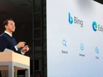 Чат-бот Microsoft Bing становится вспыльчивым
