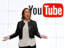 Генеральный директор YouTube уходит в отставку, разорвав давние связи с Google