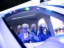Метавселенная в центре внимания на технической ярмарке MWC