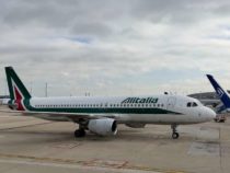 ЕС обязал Италию вернуть Alitalia кредит в размере 400 млн евро