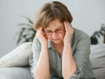 Доля тревожных россиян сократилась до 23%, тревога перешла в хроническую форму — ВЦИОМ