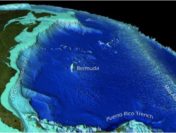 На дне Средиземного моря обнаружена каменная плита с картой неизвестного архипелага
