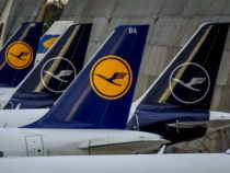 Технические проблемы в Lufthansa вызывают задержки в аэропорту во Франкфурте