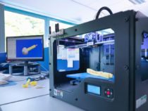 3D-печать в биомедицине