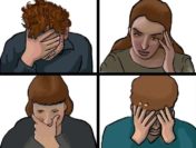 Каждый пятый россиянин ожидает ухудшения своего финансового положения