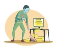 Каждый четвертый интернет-пользователь перегружен беспорядком в браузере