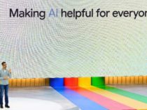 Google отвечает на вызов ChatGPT расширением Bard