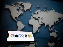 Калифорнийский закон обяжет технологических гигантов платить за новости
