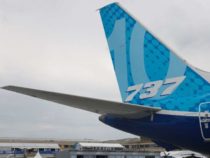 Одобрен последний контракт с поставщиком Boeing Spirit