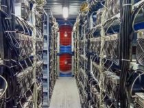 Китай, Россия и Иран пытаются раздуть спор об ИИ дата-центрах в США