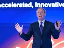 ИИ рискует повторить ошибки эпохи социальных сетей: президент Microsoft