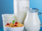 Молочная продукция подорожает с ноября