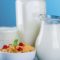 Молочная продукция подорожает с ноября