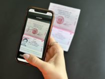 Российский ИИ научили проводить  удаленную идентификацию человека по фото
