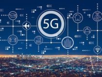 В России запустят 5G в виде значка на телефоне