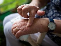 Исследование показало, что обычный препарат может облегчить симптомы остеоартрита рук