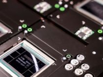 Google и Nvidia поддержали стартап в области искусственного интеллекта