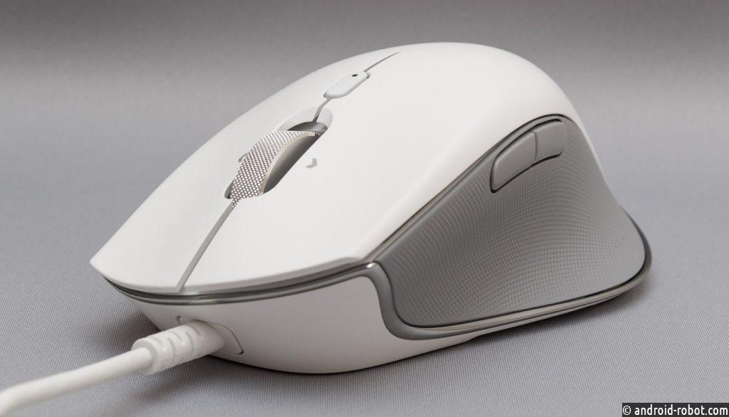 Мышь Razer Pro Click