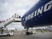 Тихий штраф за громкие ошибки: Boeing выплатил $3,1 млн за нарушения безопасности