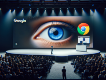 ChromeOS позволит управлять мышью и клавиатурой с помощью движений лица