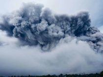Самый опасный вулкан Америки, по словам учёных, вот-вот взорвётся
