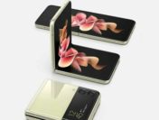 Motorola Razr (2023) против Samsung Galaxy Z Flip 5