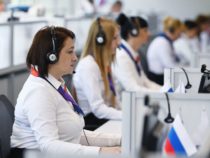 «Ростелеком Контакт-центр» усиливает работу горячей линии по коронавирусу