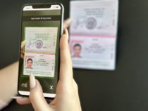 Создана нейросеть, способная считывать паспорт РФ как обычный QR-код