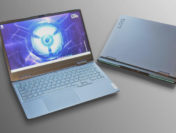 Обзор ноутбука Lenovo LOQ 15