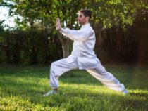 Тай-чи может помочь справиться с симптомами болезни Паркинсона — новое исследование