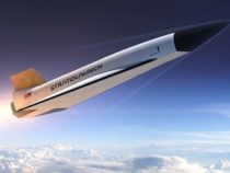 Stratolaunch провел первый полет нового гиперзвукового аппарата с двигателем