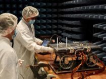 Сеть небольших луноходов NASA готова к работе
