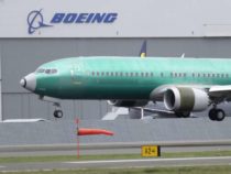 Подтверждены рассказы пилотов о неисправности руля направления на самолете Boeing Max