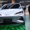 Запчасти для китайских автомобилей подорожали до 49% за год