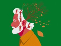 Хроническая скелетно-мышечная боль может ускорить старение мозга