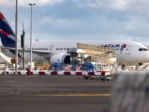 Черный ящик изъят после «технического» сбоя в самолете Boeing в Латинской Америке